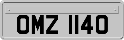 OMZ1140