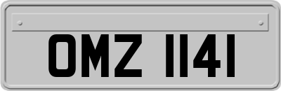 OMZ1141