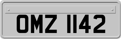 OMZ1142