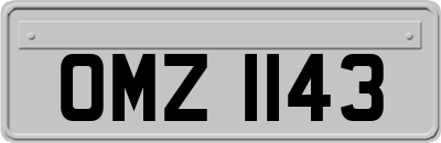 OMZ1143