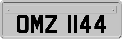 OMZ1144