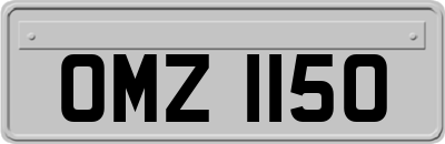 OMZ1150