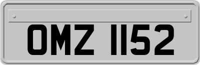 OMZ1152