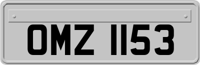 OMZ1153