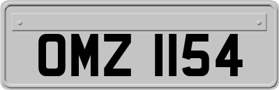 OMZ1154