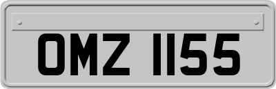 OMZ1155
