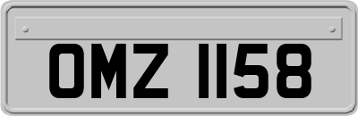 OMZ1158