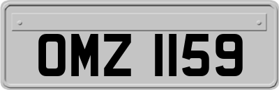 OMZ1159