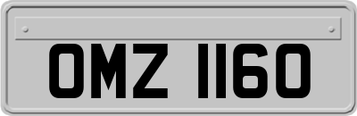 OMZ1160