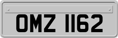 OMZ1162