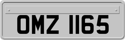 OMZ1165