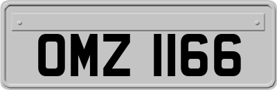 OMZ1166