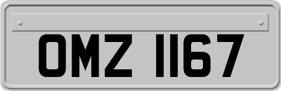 OMZ1167