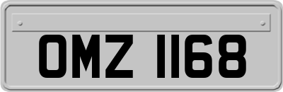 OMZ1168