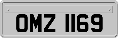 OMZ1169