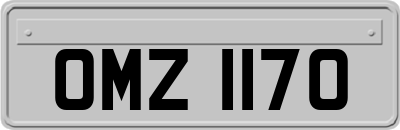OMZ1170