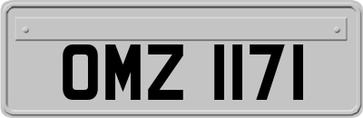 OMZ1171