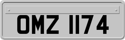 OMZ1174