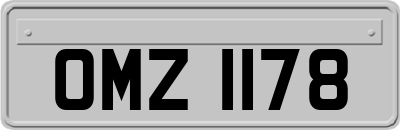 OMZ1178