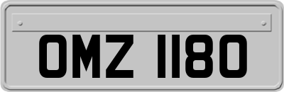 OMZ1180
