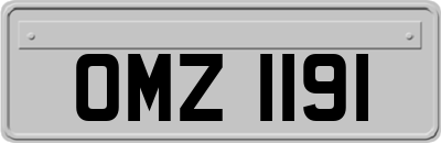 OMZ1191