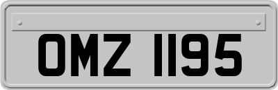 OMZ1195