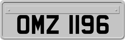 OMZ1196