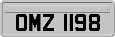 OMZ1198