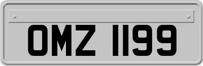 OMZ1199