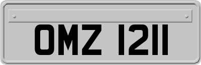 OMZ1211