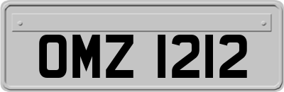 OMZ1212