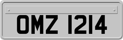 OMZ1214
