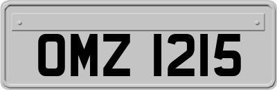 OMZ1215