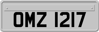 OMZ1217