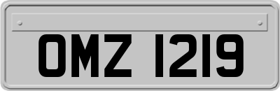 OMZ1219