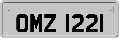 OMZ1221