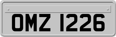 OMZ1226