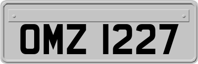 OMZ1227