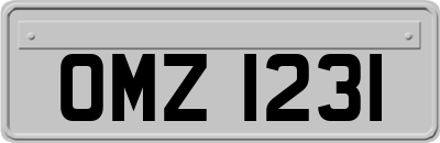 OMZ1231