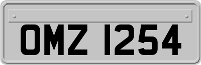 OMZ1254