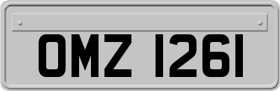 OMZ1261