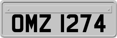 OMZ1274