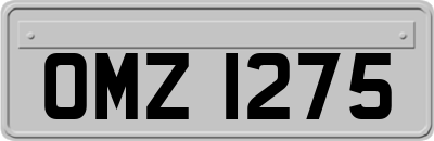 OMZ1275