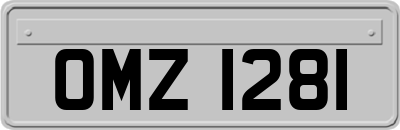 OMZ1281