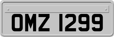 OMZ1299