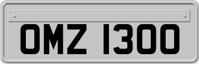 OMZ1300