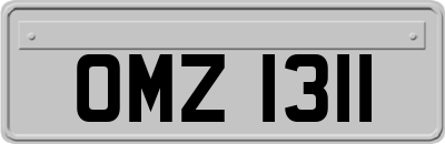OMZ1311