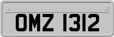 OMZ1312