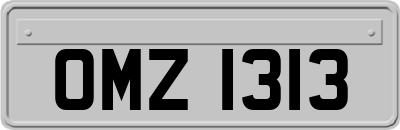 OMZ1313