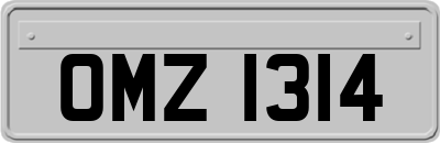 OMZ1314
